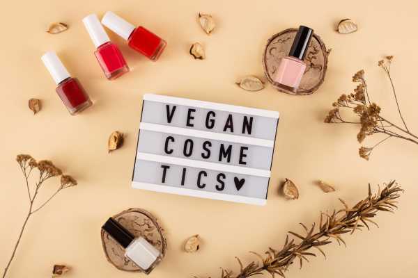 Como Criar Campanhas Publicitárias Eficazes para Cosméticos Veganos