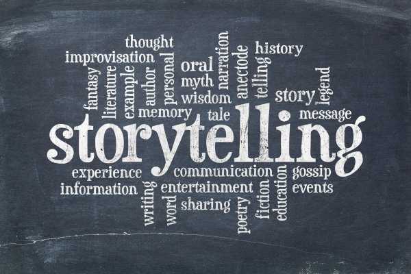 Neurociência do Storytelling para Redatores Publicitários